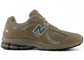 New Balance 2002R Mushroom New Spruce