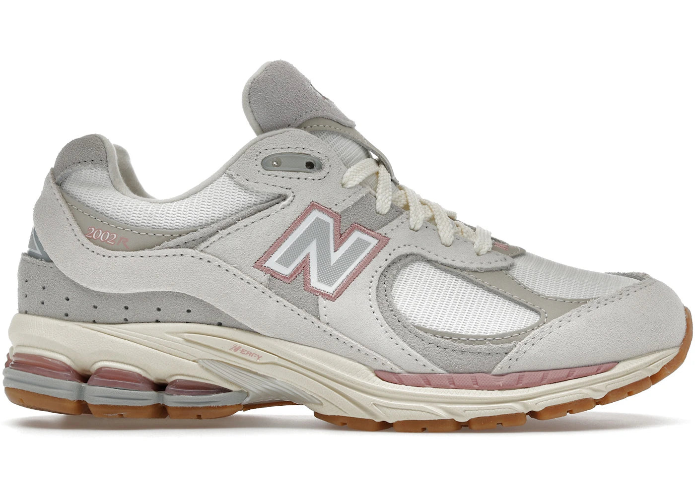 New Balance 2002R Sea Salt Brighton Grey