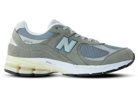 New Balance 2002R Steel Blue