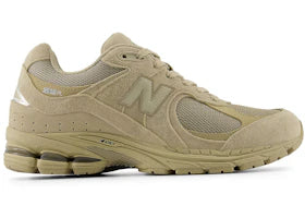 New Balance 2002R Stoneware Silver Metallic