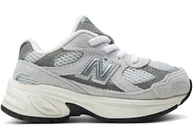 New Balance 2010 Bungee Lace Raincloud Harbor Grey (TD)