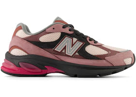 New Balance 2010 Rosewood