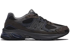 New Balance 2010 Tornado Faded Black