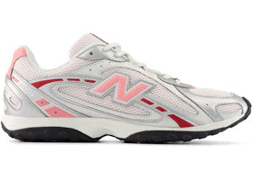 New Balance 204L Silver Metallic Double Bubble