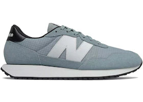 New Balance 237 Slate