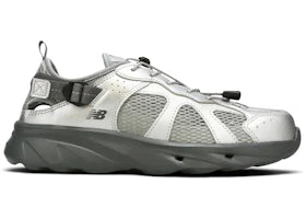 New Balance 2401 Kave Sandal Silver Grey