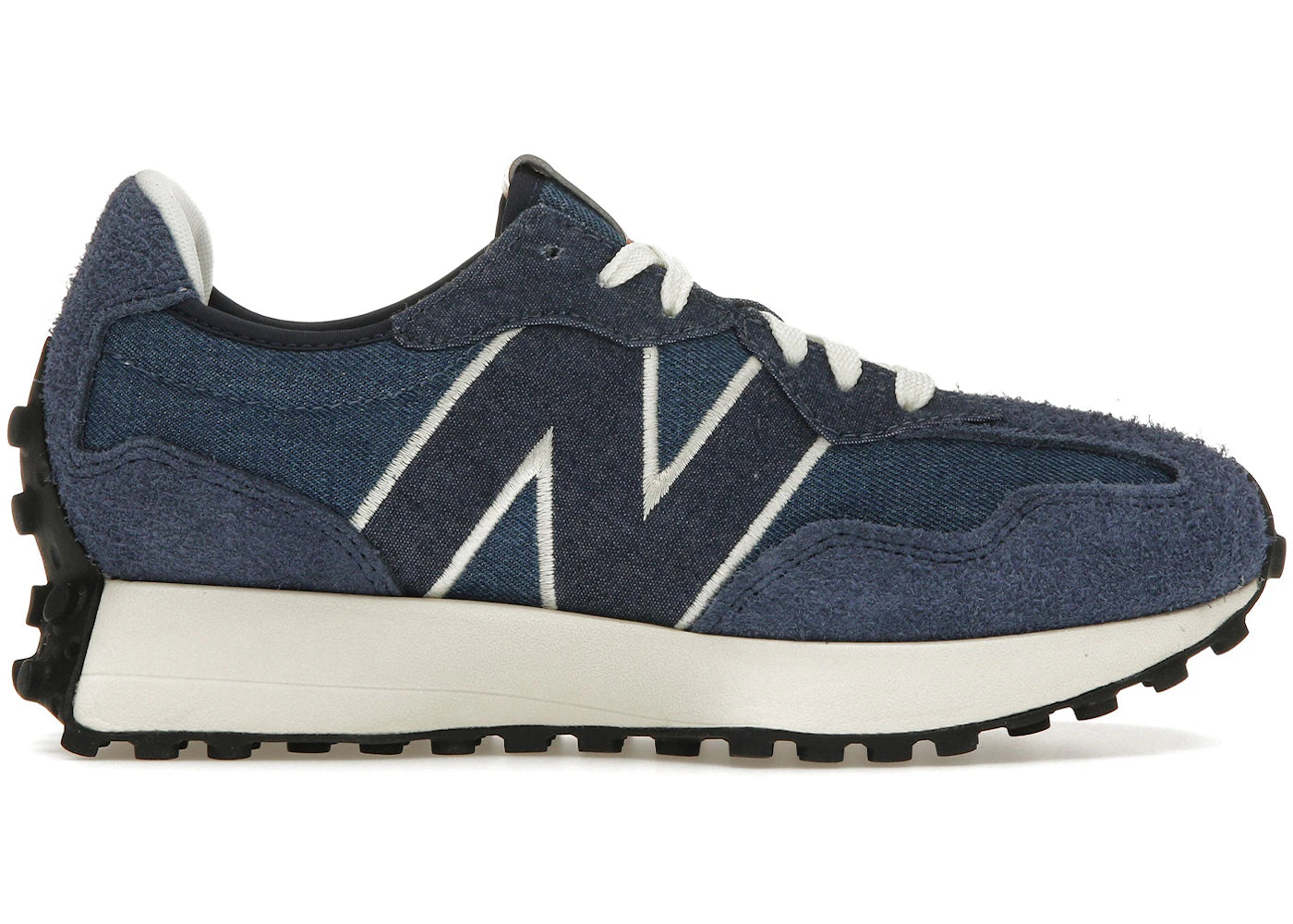 New Balance 327 Denim (Women's)