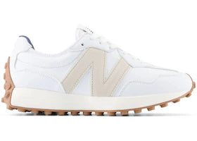 New Balance 327 Golf White (Women's)
