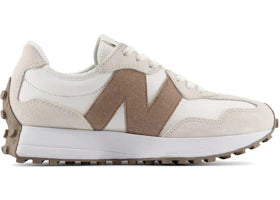 New Balance 327 Linen Sea Salt Mushroom (Women's)