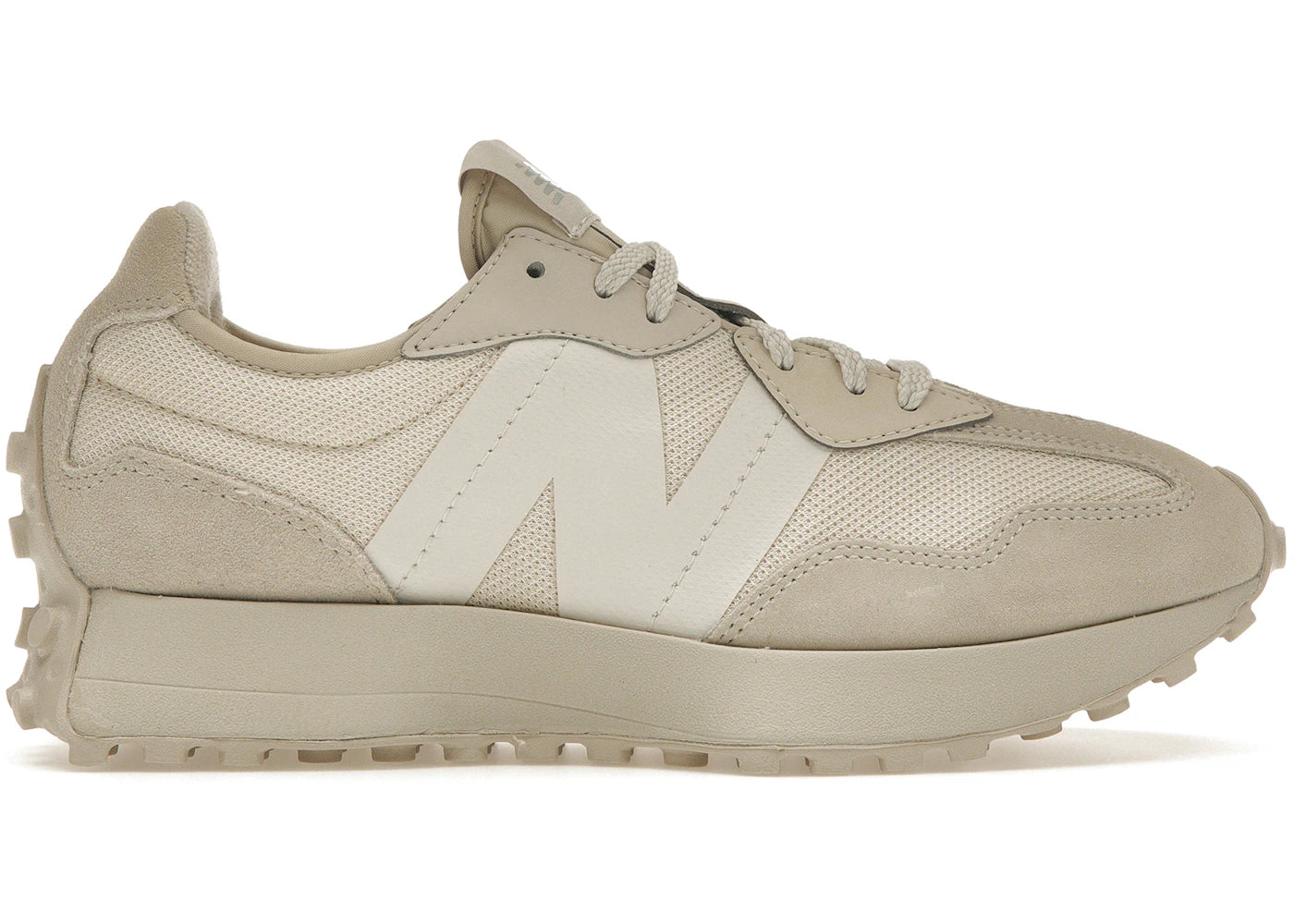 New Balance 327 Sea Salt