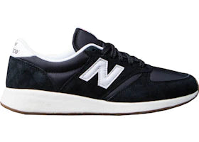 New Balance 420 Re-Engineered Black White