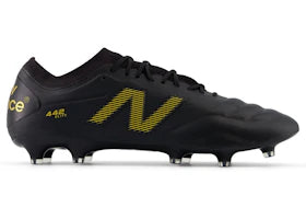 New Balance 442 Elite FG v2 Black Gold Metallic