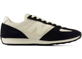New Balance 471 Black Angora