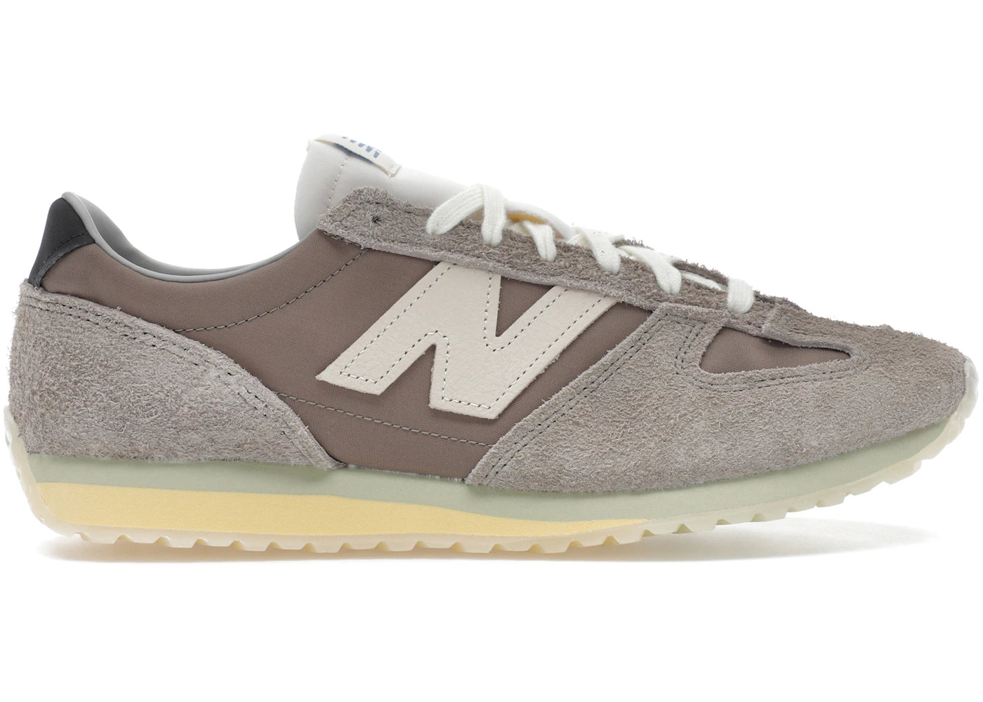 New Balance 471 Grey Day (2025)