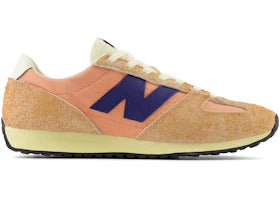 New Balance 471 Peach Nectar Blue Oyster