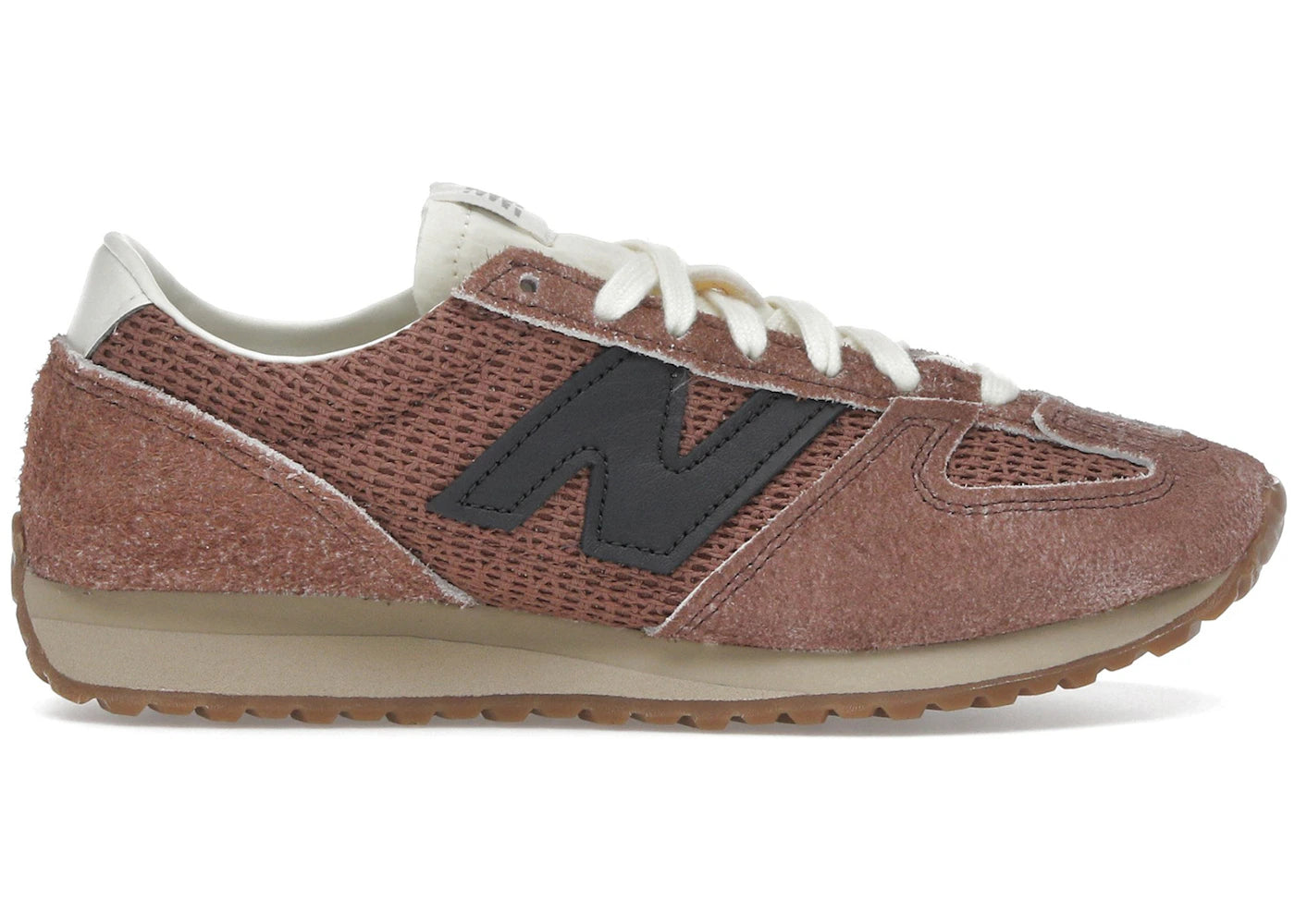 New Balance 471 Pecan Black Cement