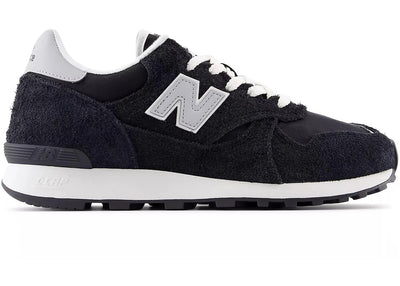 New Balance 475 Black Raincloud White