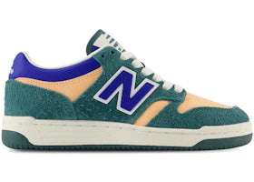 New Balance 480 New Spruce Orange (GS)