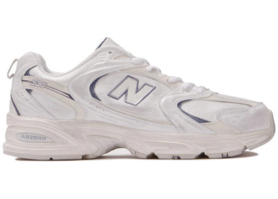 New Balance 530 Linen Fog Overcast