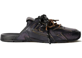 New Balance 530 SL Mule Miu Miu Black (Women's)