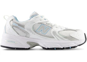 New Balance 530 White Chrome Blue (GS)