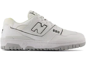 New Balance 550 Golf SL White