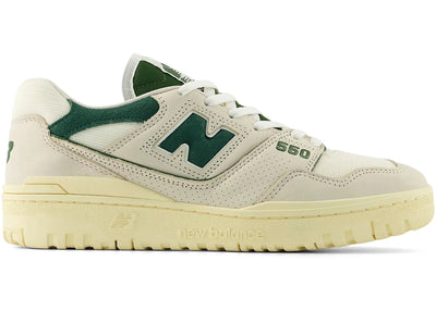 New Balance 550 Permafrost Dark Alpine Green