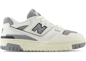 New Balance 550 Sea Salt Slate Grey (GS)