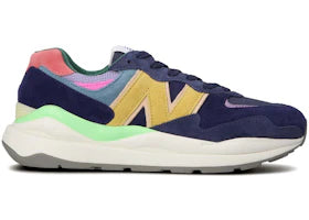 New Balance 57/40 Deep Blue Multi