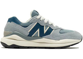 New Balance 57/40 Eclipse Metallic Gold (Women's)