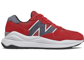 New Balance 57/40 Team Red Navy