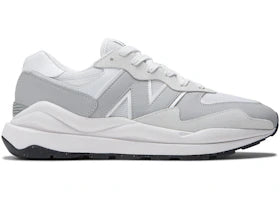 New Balance 57/40 White Grey