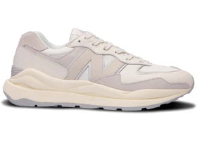 New Balance 57/40 White Pack