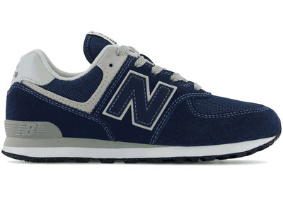 New Balance 574 Core Navy (GS)