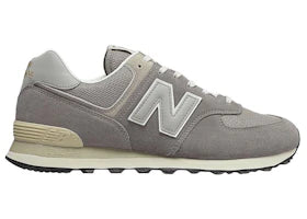 New Balance 574 Grey Stell