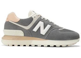 New Balance 574 Legacy Apollo Grey