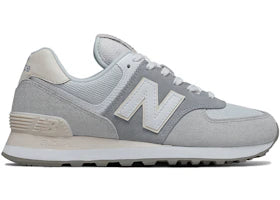 New Balance 574 Light Slate (Women's)