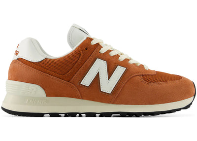 New Balance 574 Maple Angora
