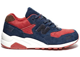 New Balance 580 LaMJC x Colette x Undefeated PSG