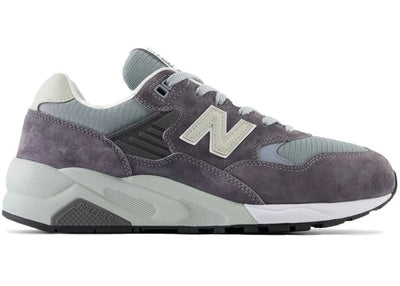 New Balance 580 Magnet Lead Steel