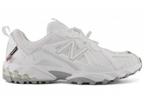 New Balance 610Xv1 Gore-Tex White Moon Grey