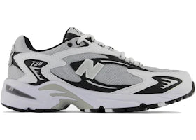 New Balance 725v1 White Black