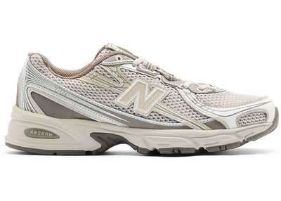 New Balance 740 Dockside Timberwolf Sea Salt