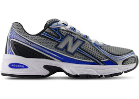 New Balance 740v2 Slate Grey Blue Agate