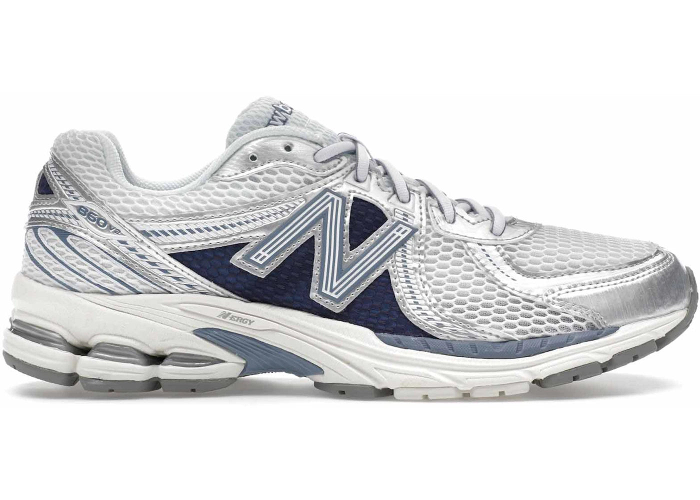 New Balance 860 V2 Vintage Indigo