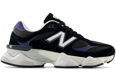 New Balance 9060 Black Concord White
