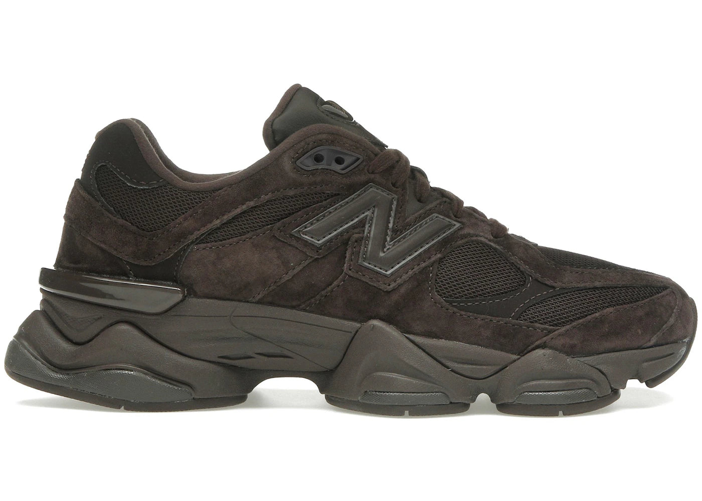 New Balance 9060 Chocolate