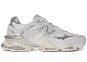 New Balance 9060 Coquette Grey Pink