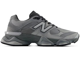 New Balance 9060 Grey Slate Grey