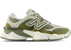 New Balance 9060 Olivine Dark Olivine